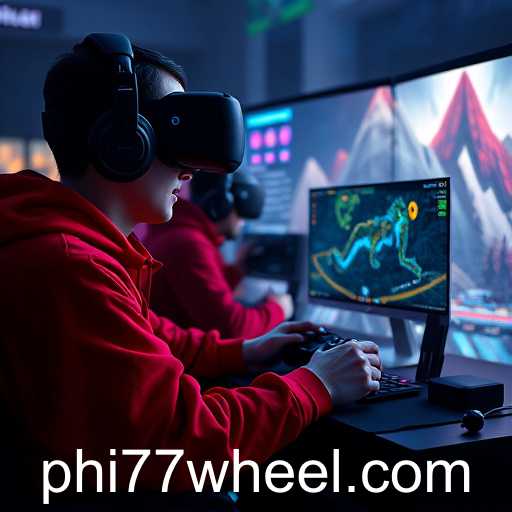 Phi77 Transforms Online Gaming Landscape